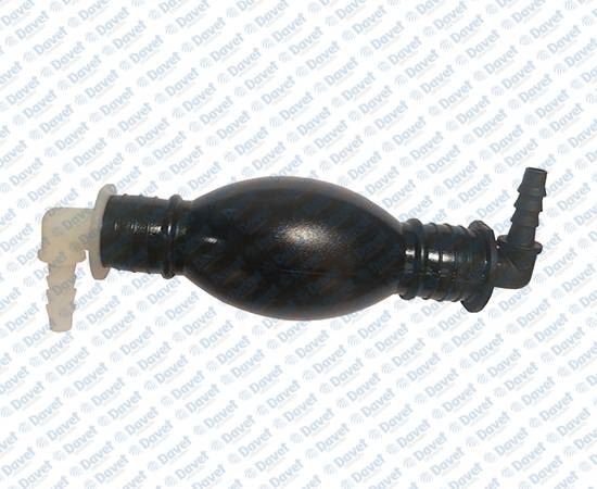 WINTECH 0500010 El Pompasi 8mm Universal